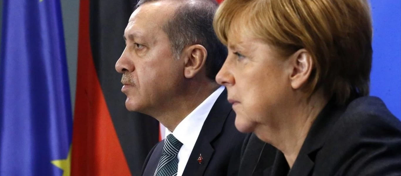 Κατάλογο κυρώσεων από την ΕΕ μπορεί να δούμε - Το πότε θα εφαρμοστούν άγνωστο